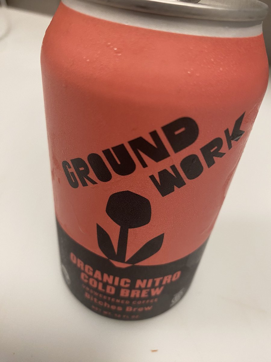 wallyxotic's tweet image. My everyday what is your wake up go to? #Coffee @Groundworkcoffe