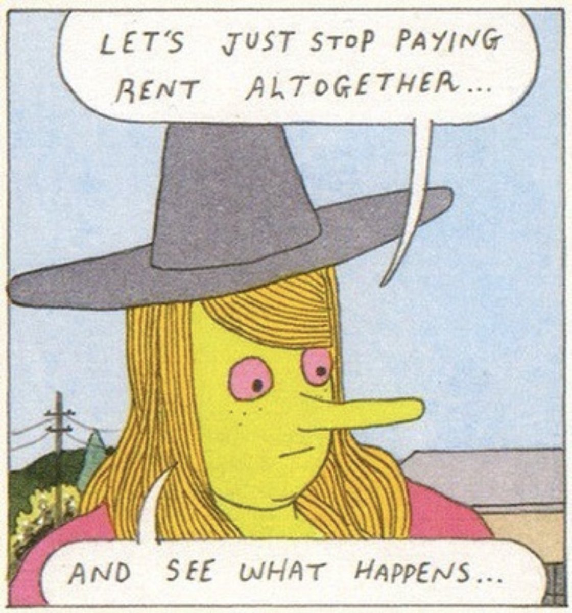 1st of the month:

ME: 🙃