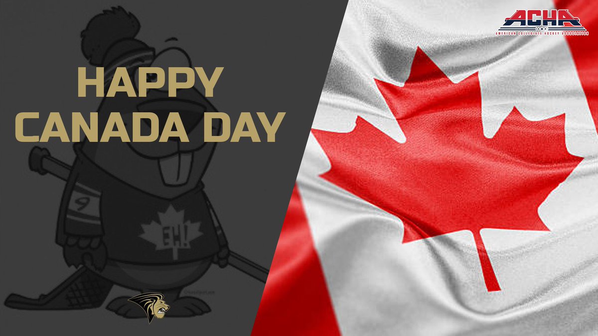 Happy Canada Day to all our Canadian players and fans!! We hope you have a safe and fun weekend!🇨🇦