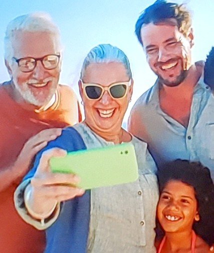 Have you seen the #Movie #Smile?