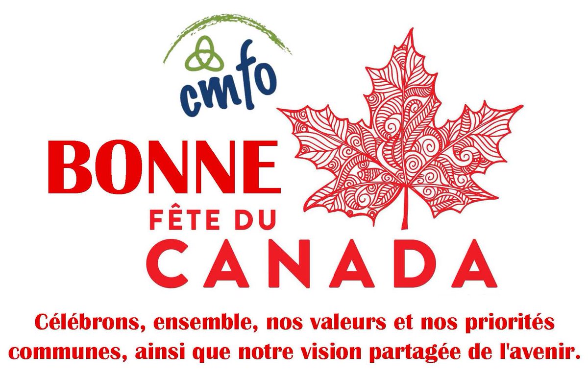CMFO (@cmfoottawa) on Twitter photo 