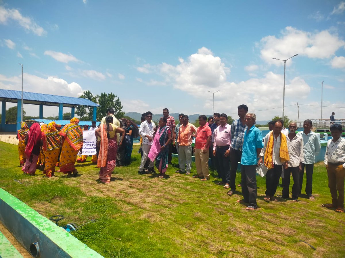 Panchayati Raj and Drinking Water Department tweet media