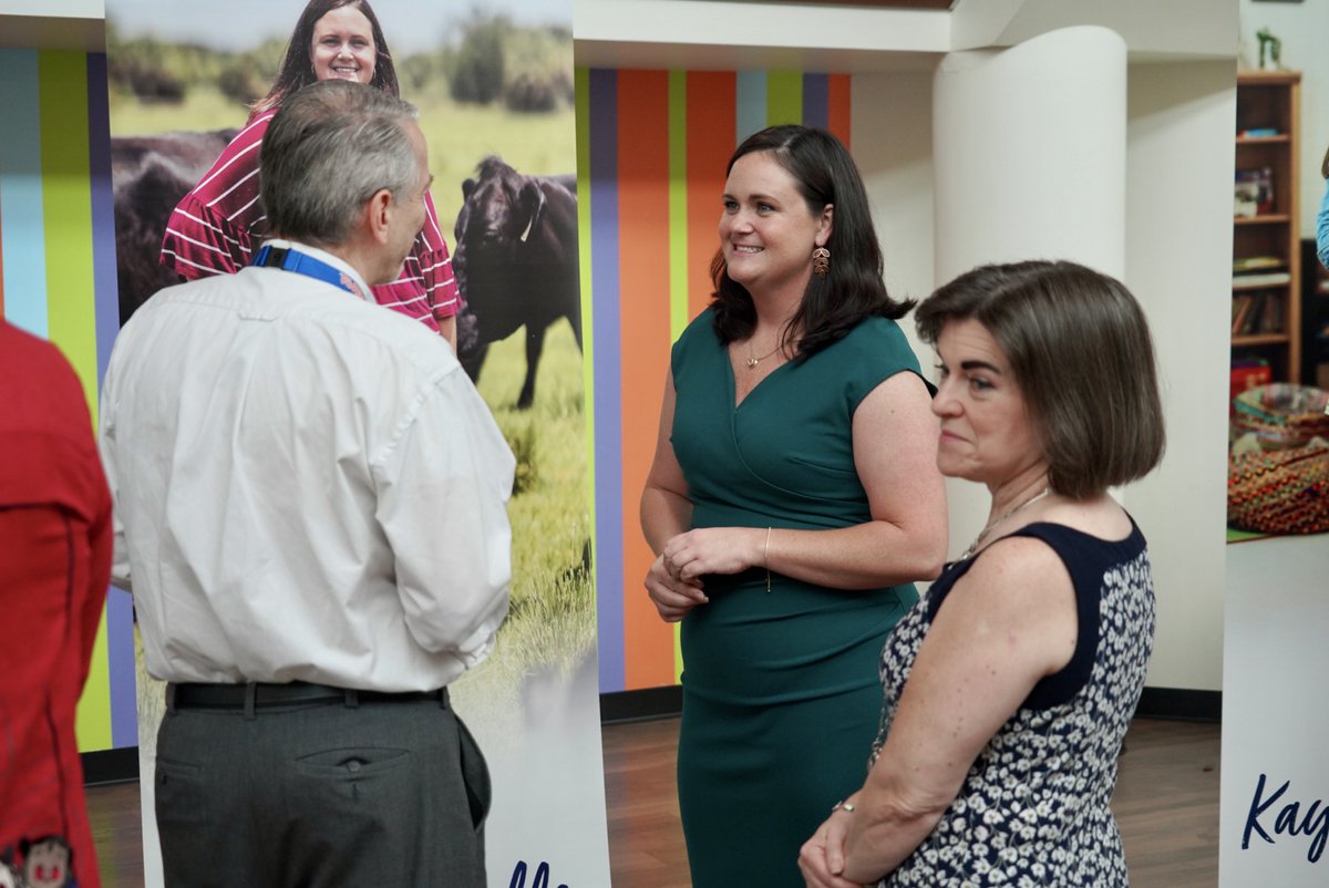 EducationFL's tweet photo. Thank you to the 2024 Florida Teacher of the Year finalists who shared their expertise with Department staff. It is because of these educators and thousands like them that Florida is ranked number one in education.

Learn more about the finalists at https://t.co/HwKswNr9ht. https://t.co/1OEaJ7i4tO
