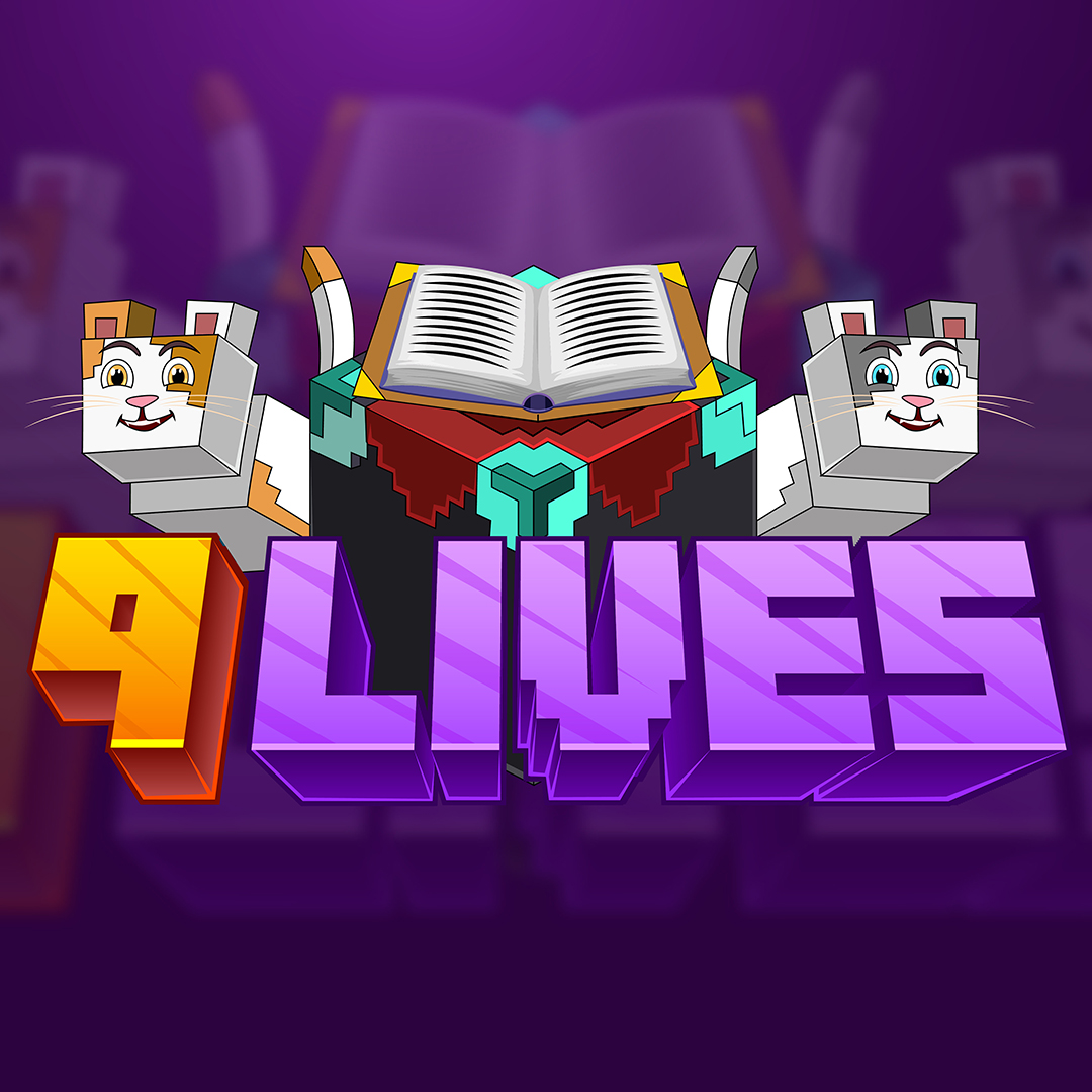 I had a great time this month on 9Lives. It was a different experience and good to meet new people. I'm going to be better prepared for the next time. <a href="/NineLivesSMP/">9Lives</a> Thanks for the invite. Let's do this again!