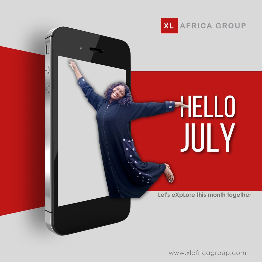 XL_AFRICAGROUP's tweet photo. Happy new month from all of us at XL Africa Group.
#happynewmonth #staymotivated #xlafricagroupltd #xloutsourcingltd #cashmanagement #ProjectManagement #FacilitiesManagement #securityprotection #xlexpressandlogistics #supportservice https://t.co/OP5t9Yyquv
