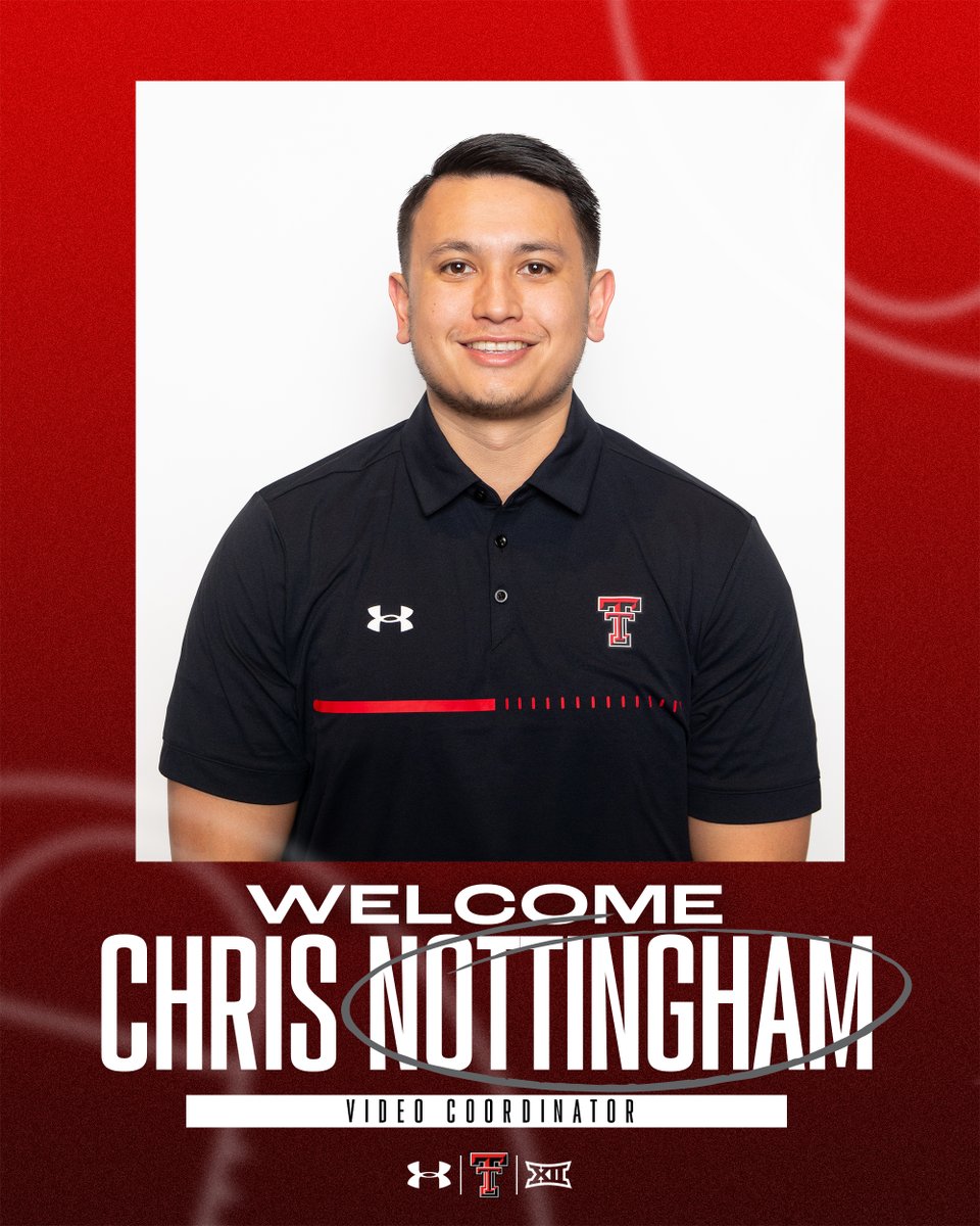 Texas Tech Basketball tweet media