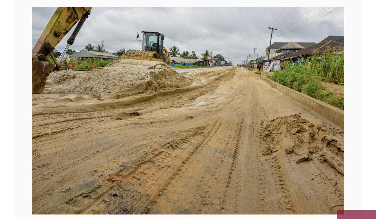 officialmeggito's tweet image. Sir Sim Fubara @SimFubaraKSC  visits all abandoned projects in the State.🙏🙏 #SimIsWorking