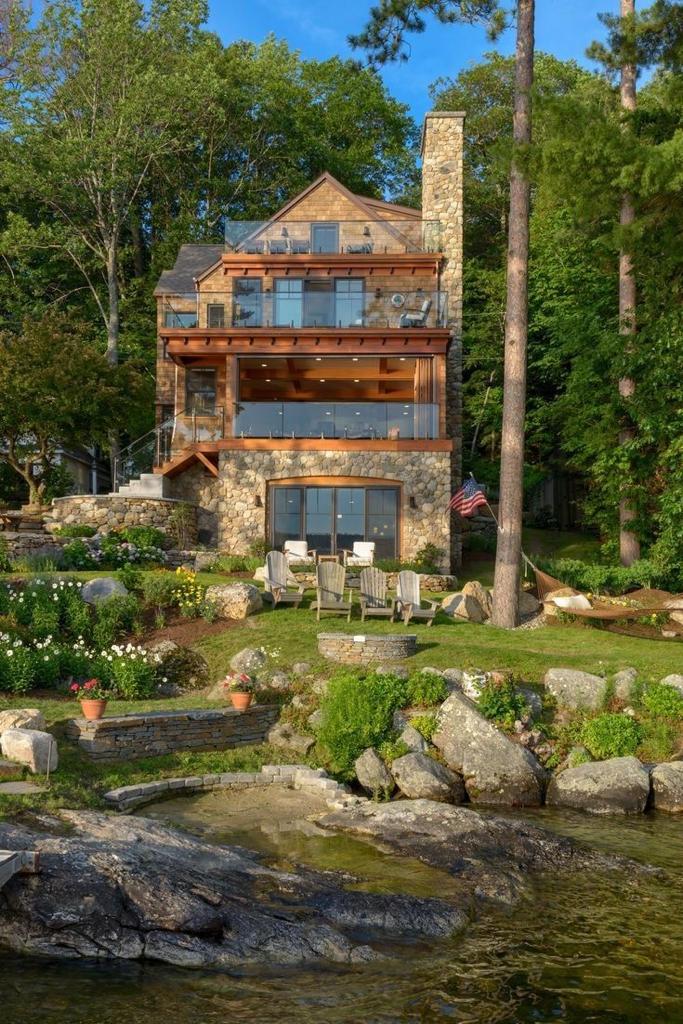 Bu eve aşık oldum ❤️