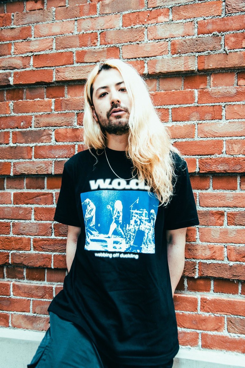 Post by 中島 元良 / w.o.d. on X: ✌️😁