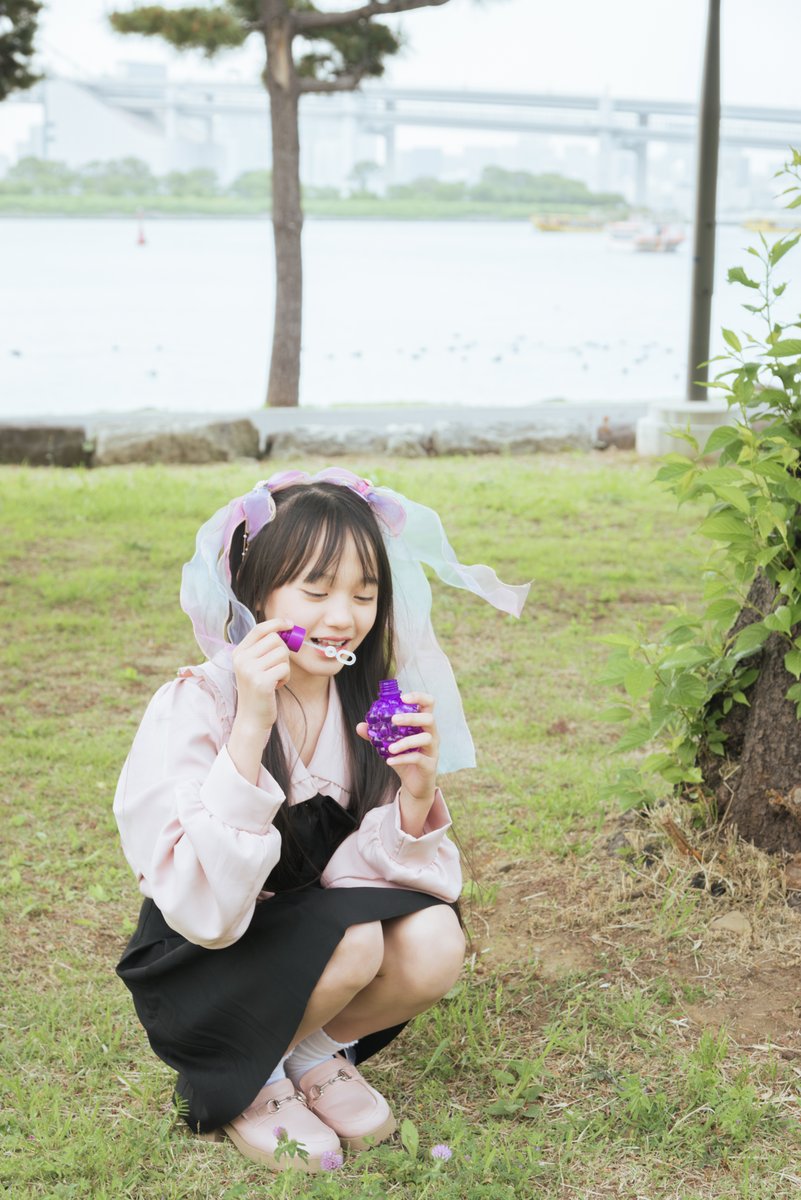 simapunks's tweet photo. “素顔のままで”
Model:Ayaka
Date:2023.4.22
Place:Odaiba
#あやﾋﾟｰ #Cocotte #TopModelSchool #東京ﾓﾃﾞﾙ撮影会 #ﾎﾟｰﾄﾚｰﾄ #Portrait #ﾌｧｲﾝﾀﾞｰ越しの私の世界 #Photography #お台場海浜公園 #NikonD810 #4K #ﾘｭｳｻﾝﾌｫﾄ https://t.co/qaLxy63xSI