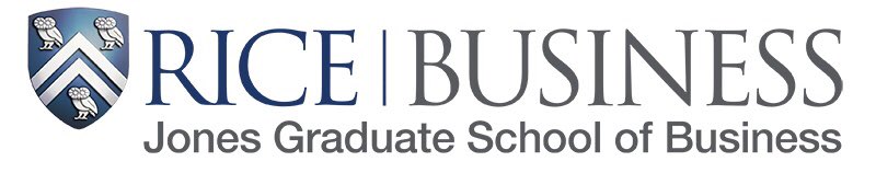 Excited for the start of a new chapter. Today marks the beginning of my learning journey at the Jones Graduate School of Business at Rice University. I’ll be teaching alongside my new colleagues in the Organizational Behavior Research Group.