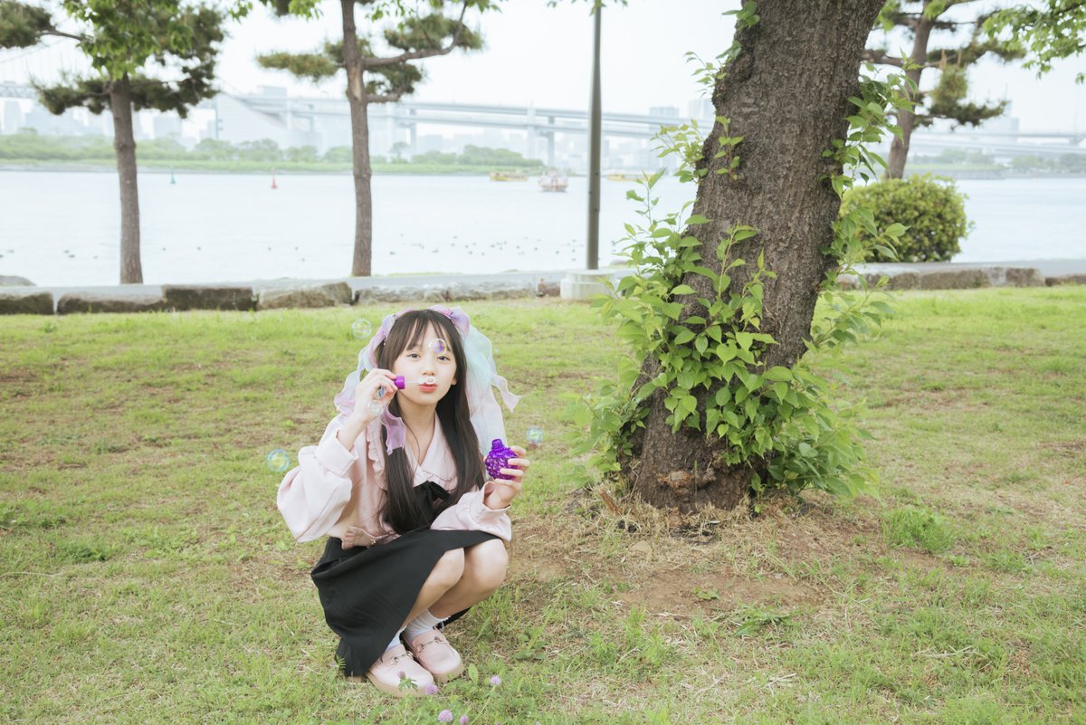 simapunks's tweet photo. “素顔のままで”
Model:Ayaka
Date:2023.4.22
Place:Odaiba
#あやﾋﾟｰ #Cocotte #TopModelSchool #東京ﾓﾃﾞﾙ撮影会 #ﾎﾟｰﾄﾚｰﾄ #Portrait #ﾌｧｲﾝﾀﾞｰ越しの私の世界 #Photography #お台場海浜公園 #NikonD810 #4K #ﾘｭｳｻﾝﾌｫﾄ https://t.co/qaLxy63xSI