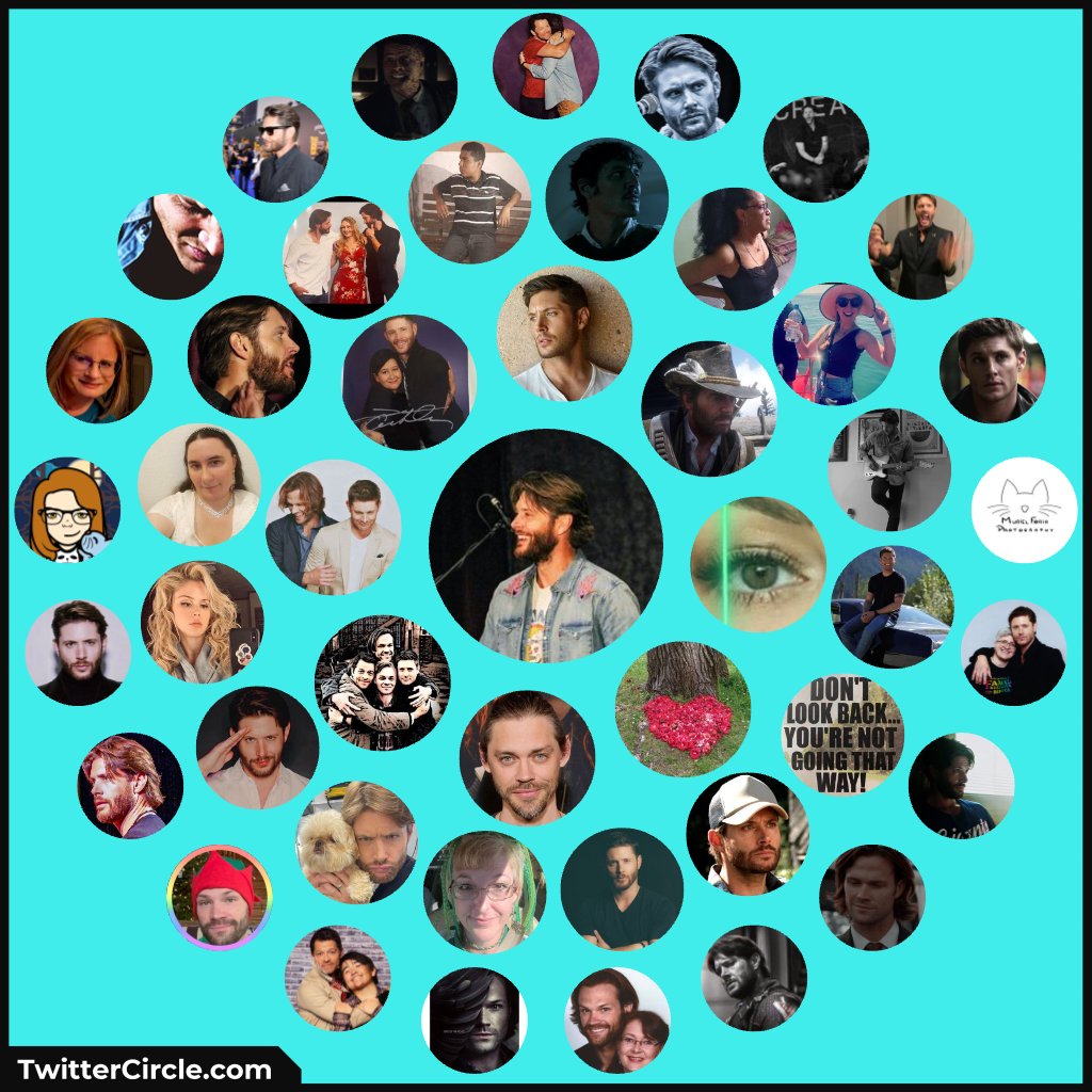 Verobinn77's tweet photo. #myTwittercircle of July
#MyTwitterFriends if you see yourself know that i love you❤️🫶
thanks for your #friendship 🙏
❤️❤️❤️❤️❤️❤️ https://t.co/c6eUyvUwRx