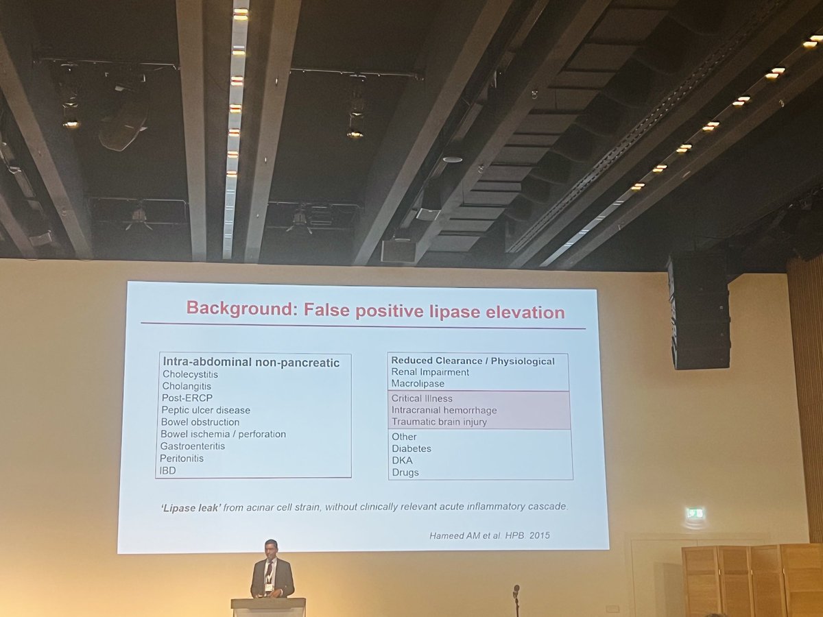 Maisam Haija-PANCREAS, MD, MS (@maisamhaijamd) on Twitter photo <a href="/V_Akshintala/">Venkata Sandeep Akshintala</a> presented the super cool work on urine #proteomics profiling for #pancreatitis diagnosis ! This was a hit, I’m so proud to be part of this wonderful team <a href="/briansearle/">Brian Searle</a> <a href="/ZCMlab/">Zobeida Cruz-Monserrate Ph.D. 🇵🇷</a> <a href="/EurPancClub/">EPC-Europ Pancr Club</a> #EPC2023 science elevator 🛗 <a href="/V_Akshintala/">Venkata Sandeep Akshintala</a> presented the super cool work on urine #proteomics profiling for #pancreatitis diagnosis ! This was a hit, I’m so proud to be part of this wonderful team <a href="/briansearle/">Brian Searle</a> <a href="/ZCMlab/">Zobeida Cruz-Monserrate Ph.D. 🇵🇷</a> <a href="/EurPancClub/">EPC-Europ Pancr Club</a> #EPC2023 science elevator 🛗