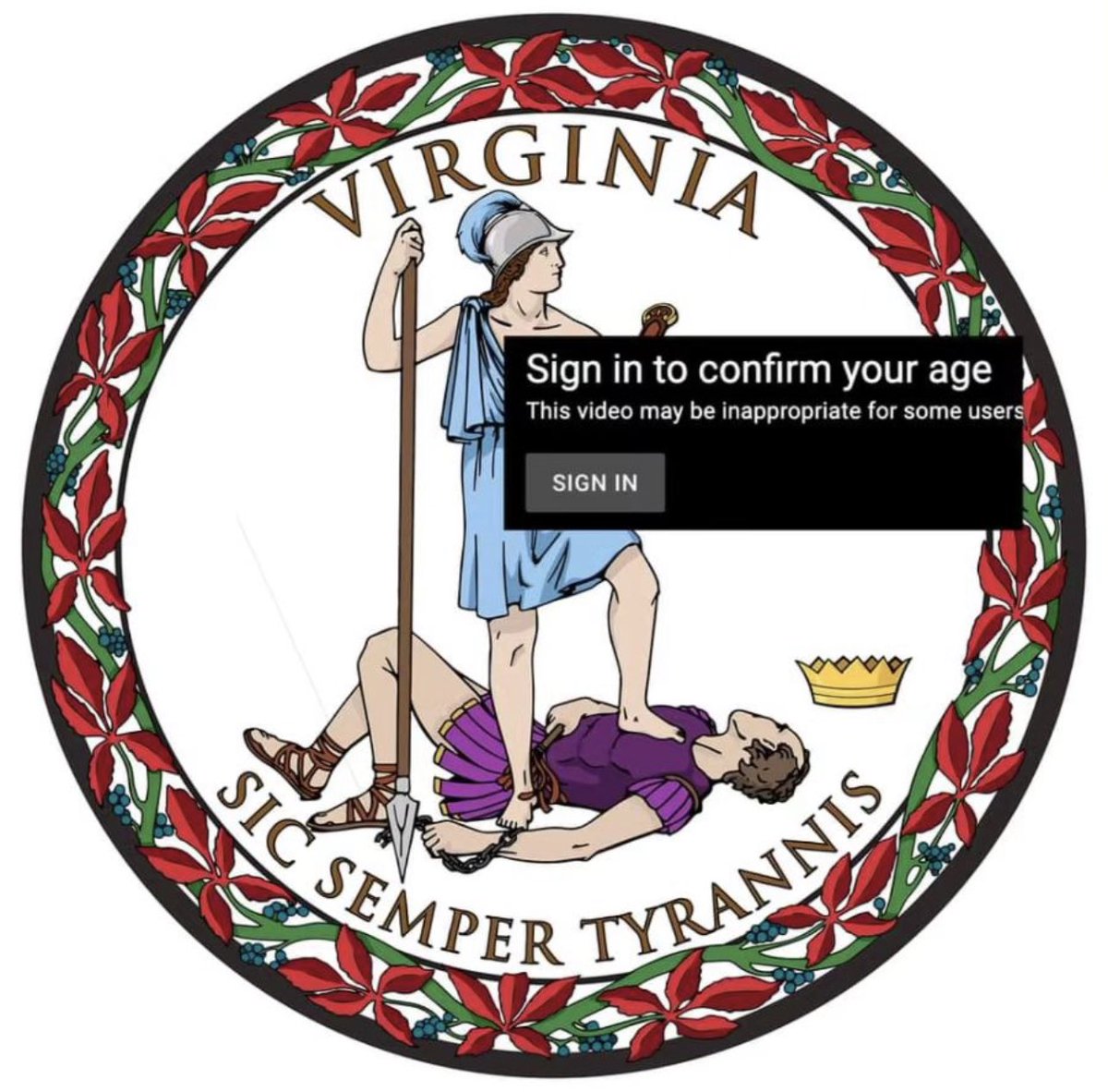 Happy July 1, Virginia.