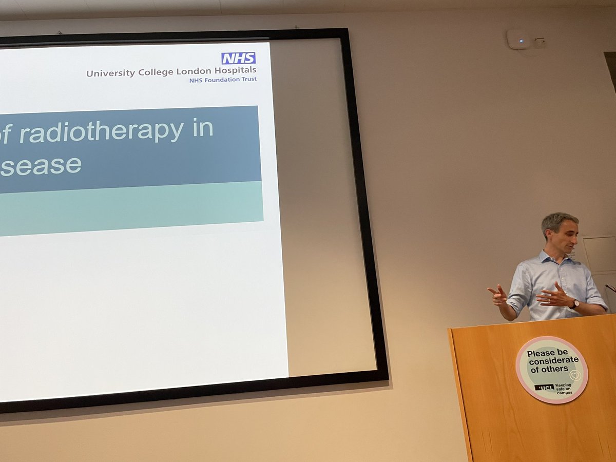 ProfBaldeweg's tweet photo. A happy Saturday morning: Great pituitary patient open day @uclh . Thank you to all the patients who joint us from @Pituitary_org and to my colleagues for great talks, organisation and Q&amp;A @hani_marcus @EndoNCLondon @newall_nicola @dzkhan94 @DrJanine_Mak @AnoukBorg @PitCop2023 https://t.co/An16W50rve