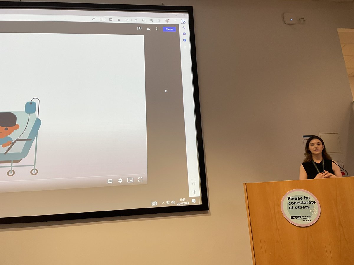 Stephanie Baldeweg (@profbaldeweg) on Twitter photo A happy Saturday morning: Great pituitary patient open day <a href="/uclh/">UCLH</a> . Thank you to all the patients who joint us from <a href="/Pituitary_org/">The Pituitary Foundation</a> and to my colleagues for great talks, organisation and Q&A <a href="/hani_marcus/">Hani Marcus</a> <a href="/EndoNCLondon/">NorthCentralLondonEndo</a> <a href="/newall_nicola/">Nicola Newall</a> <a href="/dzkhan94/">Danyal Z Khan</a> <a href="/DrJanine_Mak/">Janine Makaronidis</a> <a href="/AnoukBorg/">Anouk Borg</a> <a href="/PitCop2023/">Pituitary Surgery Core Outcomes&Priorities #PitCop</a> A happy Saturday morning: Great pituitary patient open day <a href="/uclh/">UCLH</a> . Thank you to all the patients who joint us from <a href="/Pituitary_org/">The Pituitary Foundation</a> and to my colleagues for great talks, organisation and Q&A <a href="/hani_marcus/">Hani Marcus</a> <a href="/EndoNCLondon/">NorthCentralLondonEndo</a> <a href="/newall_nicola/">Nicola Newall</a> <a href="/dzkhan94/">Danyal Z Khan</a> <a href="/DrJanine_Mak/">Janine Makaronidis</a> <a href="/AnoukBorg/">Anouk Borg</a> <a href="/PitCop2023/">Pituitary Surgery Core Outcomes&Priorities #PitCop</a>
