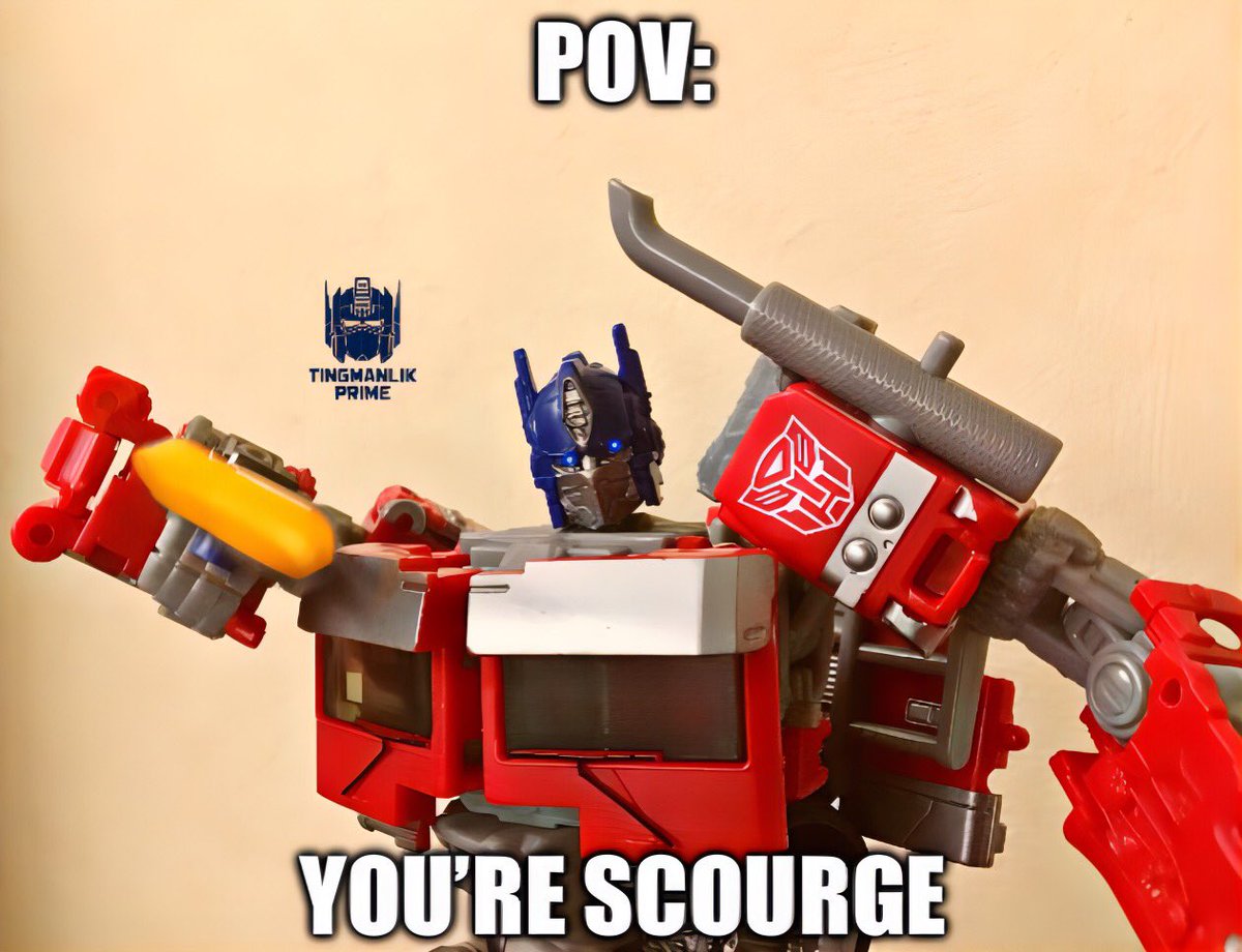 #transformersoutofcontext #Transformers #OptimusPrime #autobots #outofcontextmoments #meme #memes #transformersmemes