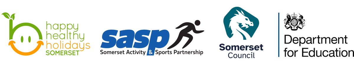 We are proud to be delivering activities for Happy Healthy Holidays Somerset over the Summer holidays. Booking is now open! Book now sasp.co.uk/happy-healthy-…
#HappyHealthyHolidays #Somerset #HAF2023