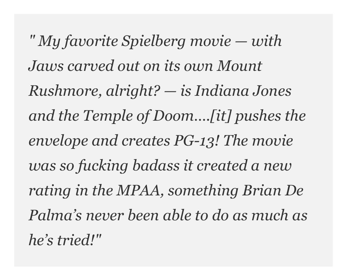 Joe Russo tweet media