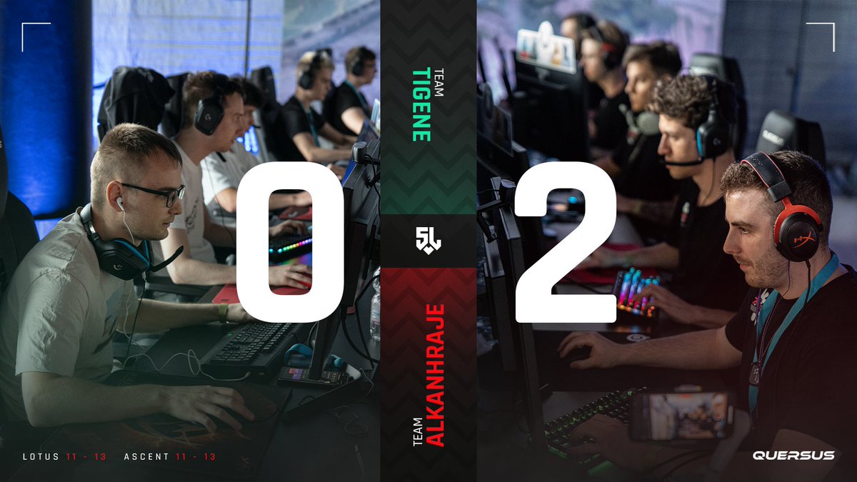 In the Alkanhraje vs <a href="/Tigenevalorant/">Tigene</a> match, the Alkanhraje team emerged victorious, but it is worth noting that the results were really close!

The teams will soon play their final BO2 matches 👊