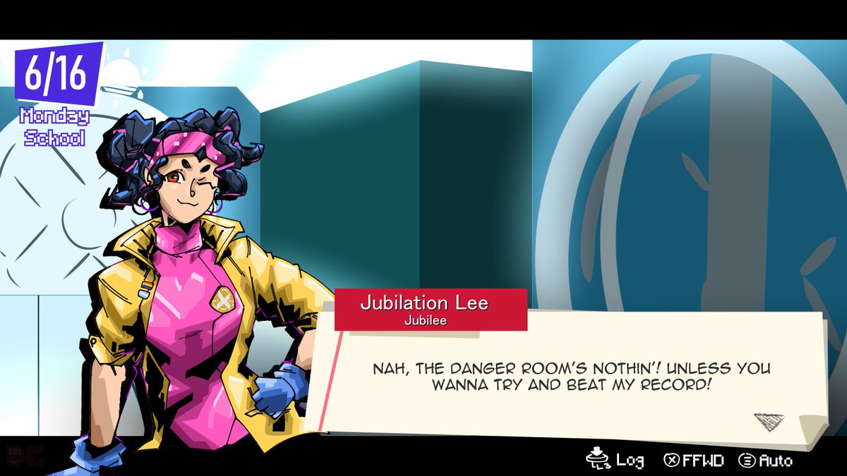 DaveOfGustave's tweet photo. #XMENRPG MAKE IT HAPPEN!
@CosmonautMarcus https://t.co/wn3aMK0Q01