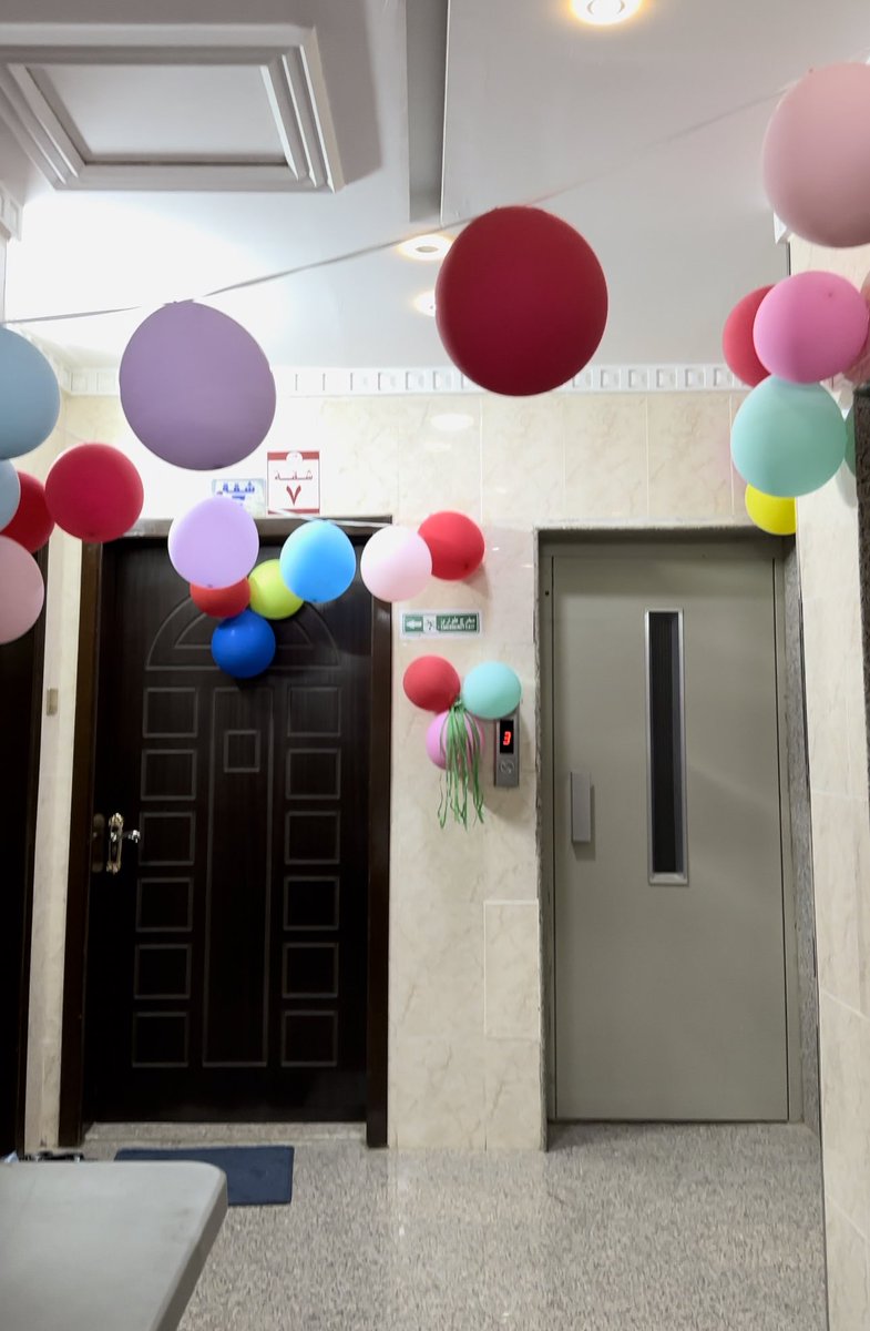 فريق بصمة خير التطوعي النسائي tweet media