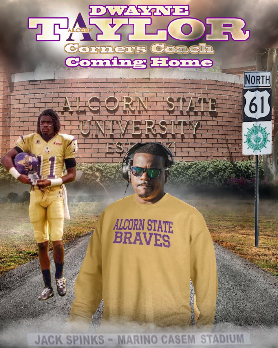 Taylor_DwayneJr's tweet photo. “Glad to see you again, I haven’t seen you, since I don’t know when…”

LETS WORK!!!

#FEARtheBRAVES🟣🟡 https://t.co/ebYX9DjuYq