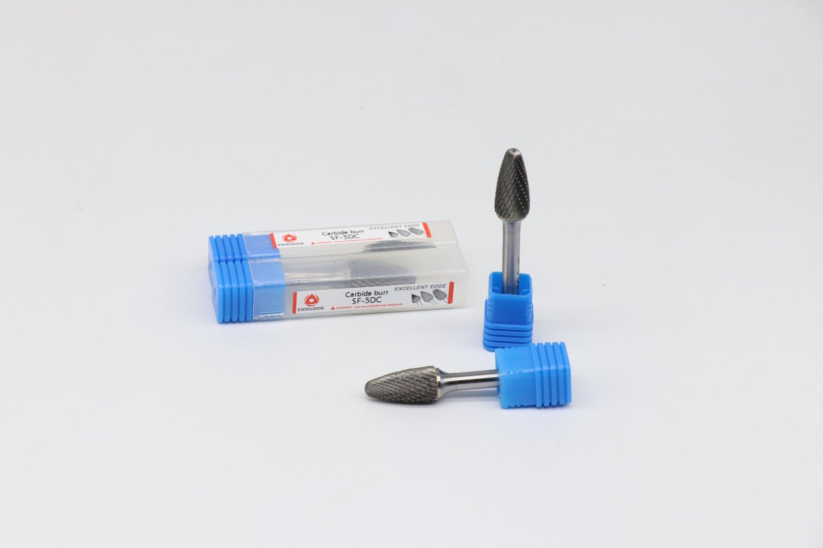 santychung's tweet photo. #CarbideBurrs #DieGrinderBits #BurrBits #RotaryBurrs #BurrCutter #Cuttingburr #Burr #Bur
Single, Double, Nonferrous, Steel, INOX, Diamond Cut Thirteen head shapes
Dia. of shanks: 1/8, 3, 1/4, 6, 8, 10
#BurrSet #BurrKit #CarbideBurrSet #rotaryBurrset available #Deburing #SolidBurs https://t.co/r8DRTo0mQf