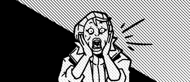 NebNovComic's tweet photo. *The look you get when you say you haven't already followed @NebNovComic on #twitter and #instagram to stay up to date on comic production and release date (TBD!)*
-
#comicart #comics #makingcomics #justmakecomics #nebulanovem #wip #art #artwork #ArtistOnTwitter https://t.co/HGMLbA8lRD