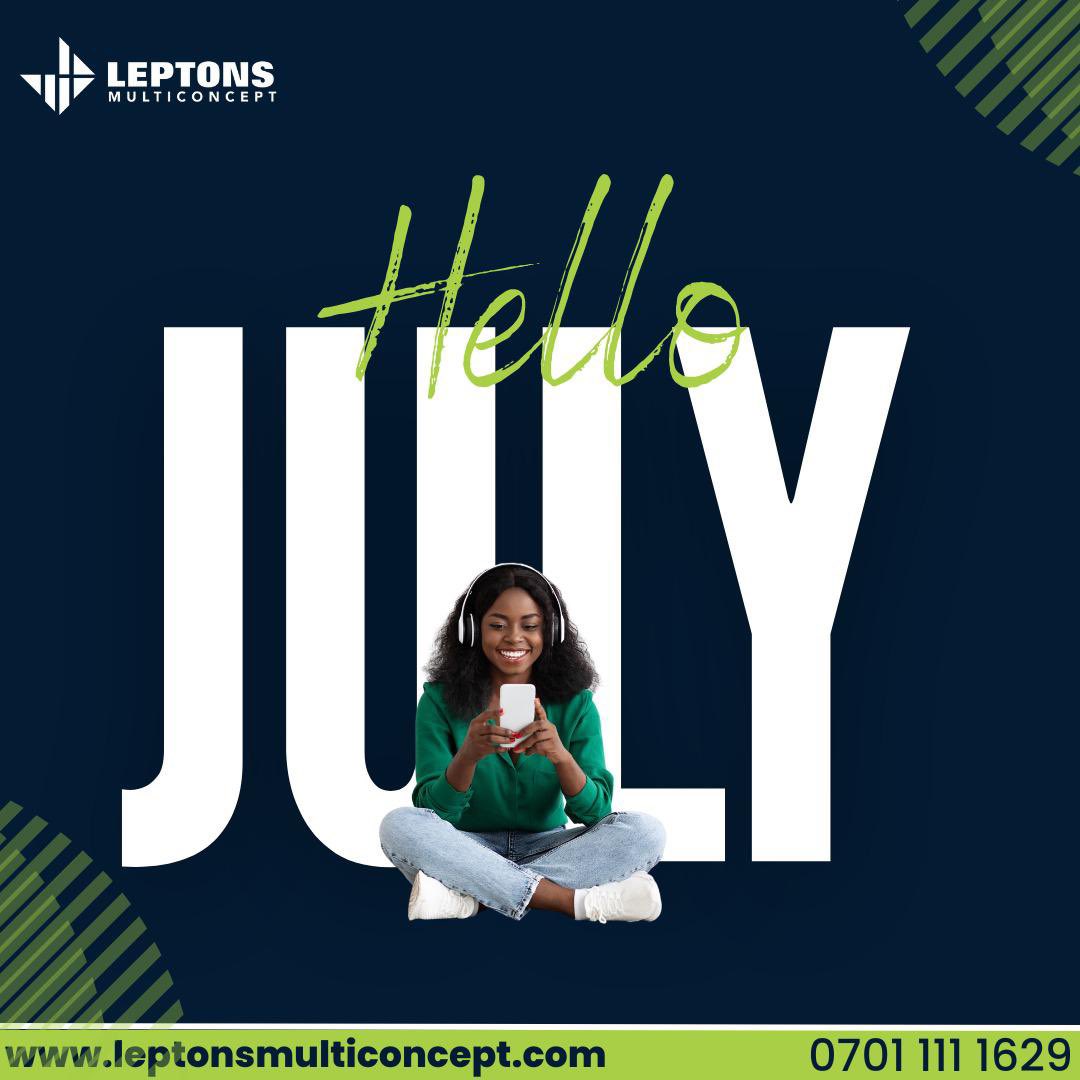 leptonsofficial's tweet photo. We wish you a flourishing month filled with new opportunities. #abstorm #Realestate #newmonth https://t.co/JqioM6MI7S