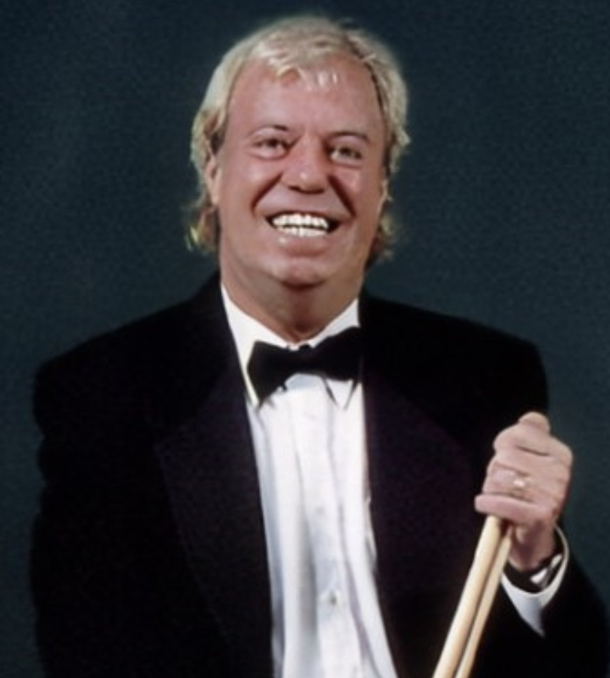 Happy Birthday Butch Miles!

 