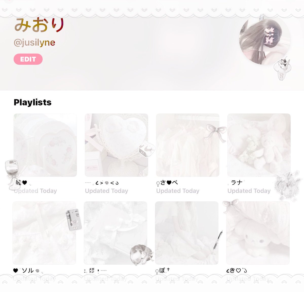 みおり tweet media