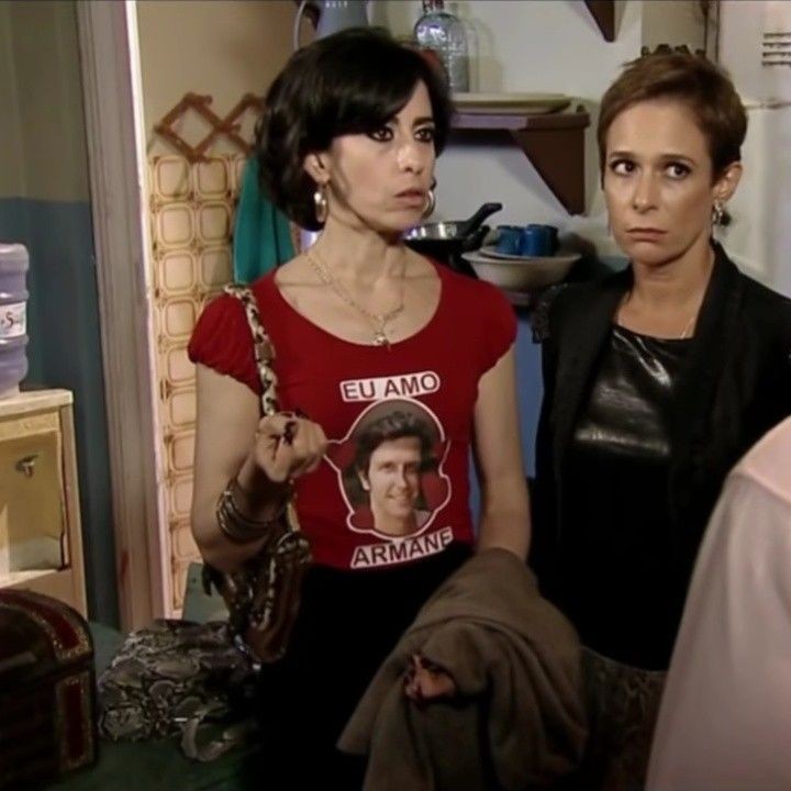 a gente