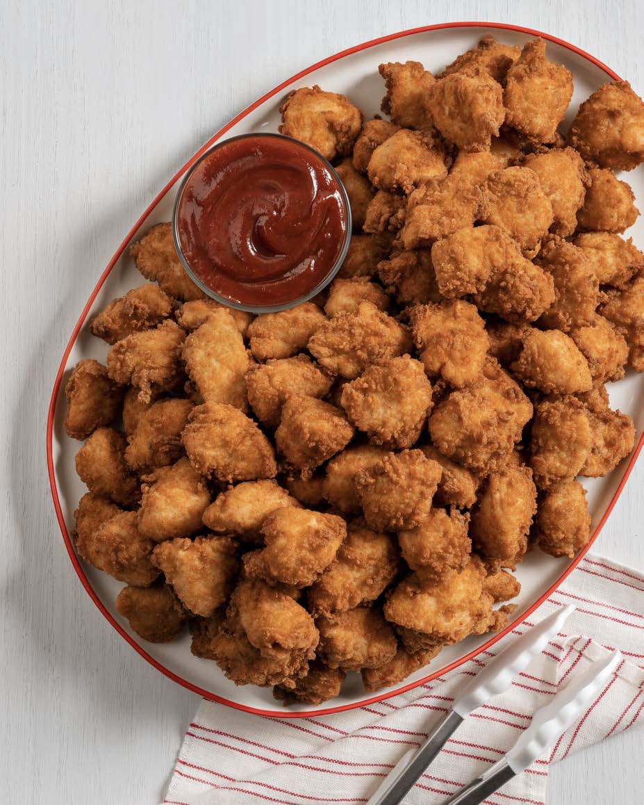 Chick-fil-A South Franklin TN tweet media