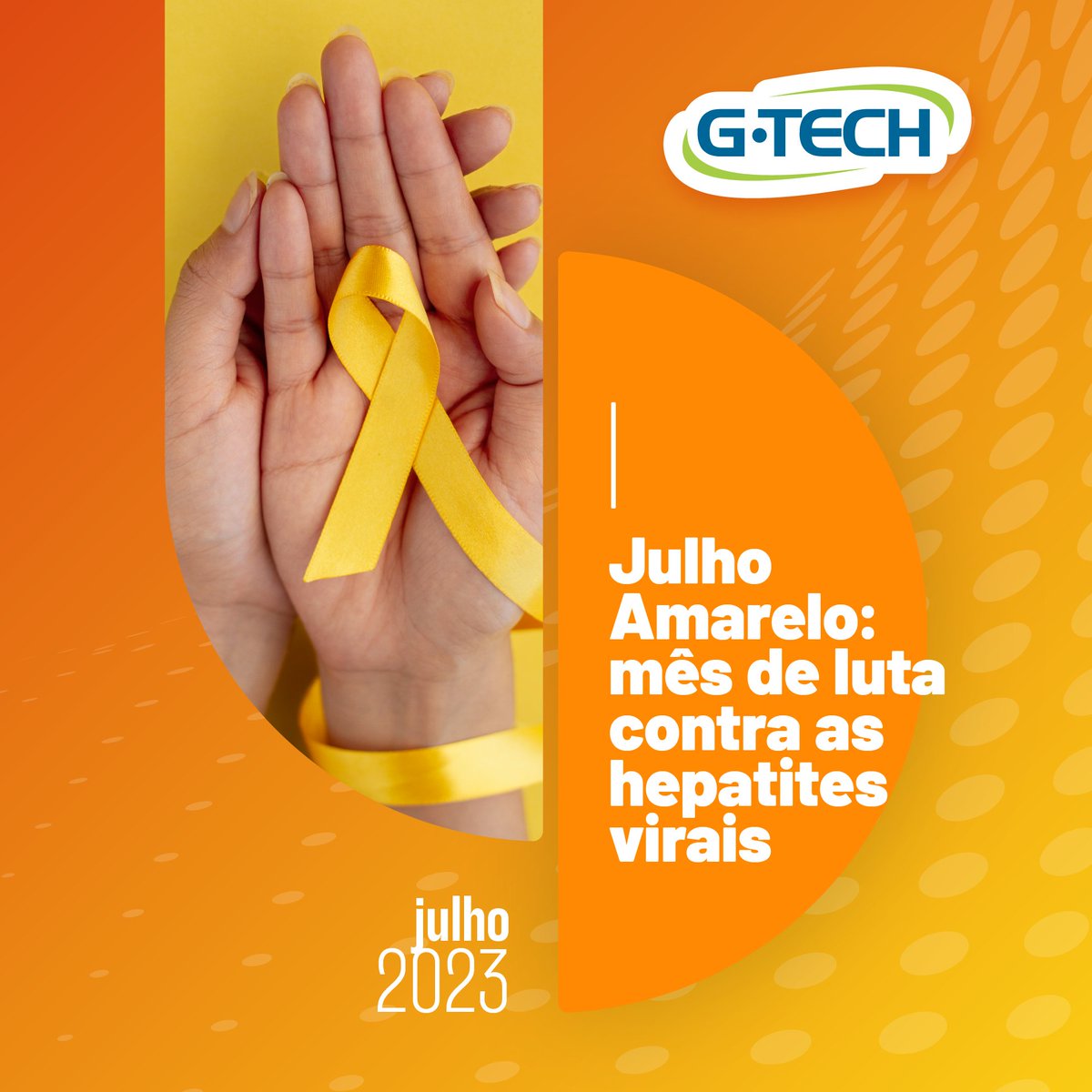 G-Tech tweet media