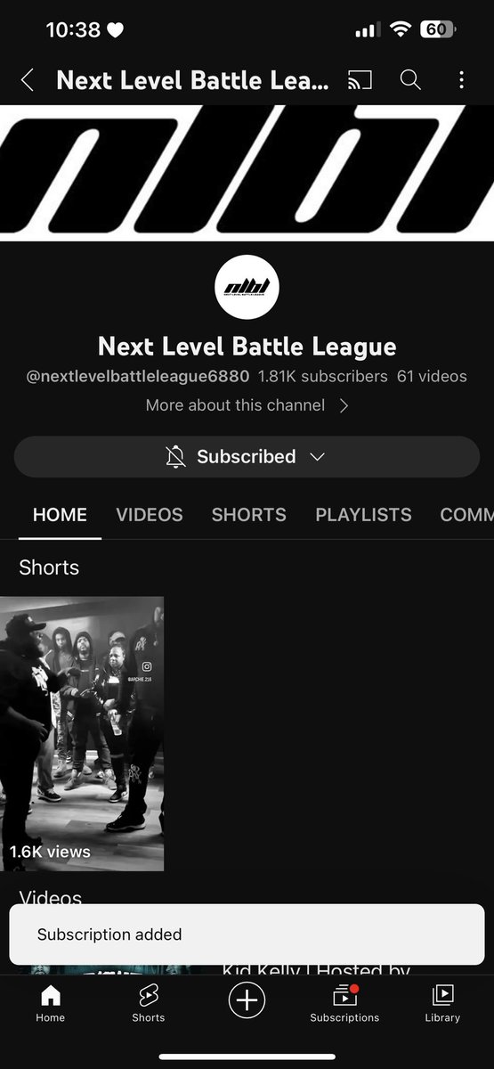 Big Bro CB tweet media