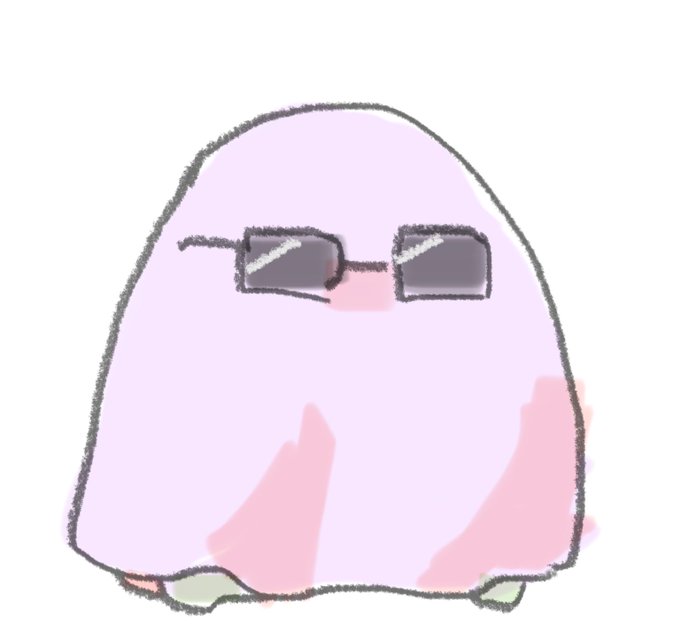 お忍びちゅが🥷🍎 