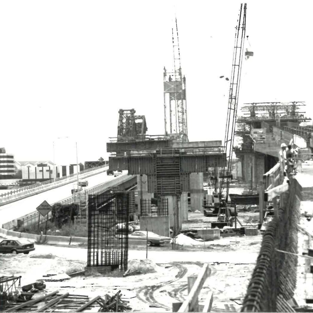 MyFDOT's tweet photo. On this day in 1969, Florida’s State Road Department officially became the Florida Department of Transportation, and we’ve been proud to serve our communities and continue building a better, stronger transportation system for our state ever since. https://t.co/mCBdbBeUcy