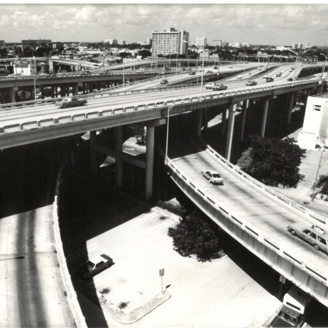 MyFDOT's tweet photo. On this day in 1969, Florida’s State Road Department officially became the Florida Department of Transportation, and we’ve been proud to serve our communities and continue building a better, stronger transportation system for our state ever since. https://t.co/mCBdbBeUcy