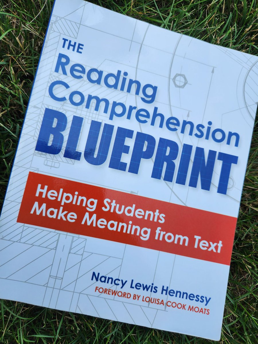 "Our students have the right to learn to read proficiently, and we have the responsibility to be prepared to teach." --Hennessy

Some summer reading to prepare for the work ahead in the 23.24 school year 🧠 📖 🖊