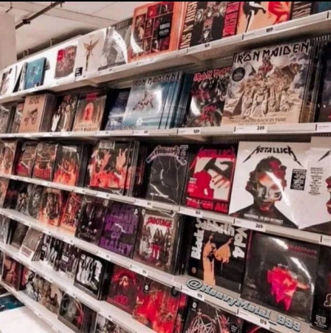 𝑯𝑬𝑨𝑽𝒀 𝑴𝑬𝑻𝑨𝑳Ⓒ tweet media