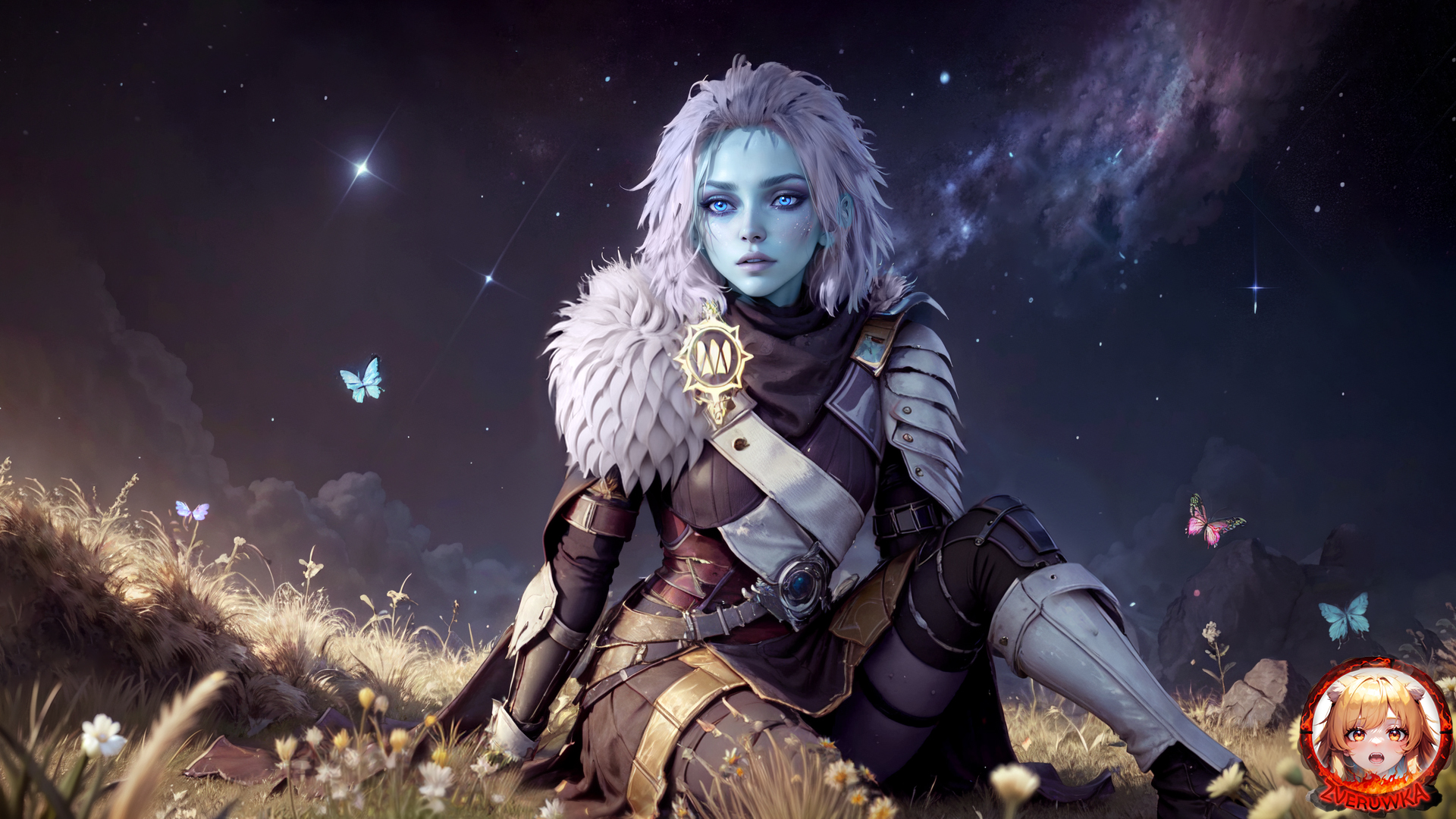 "Mara Sov" submitted by ZVERYWKA > Community