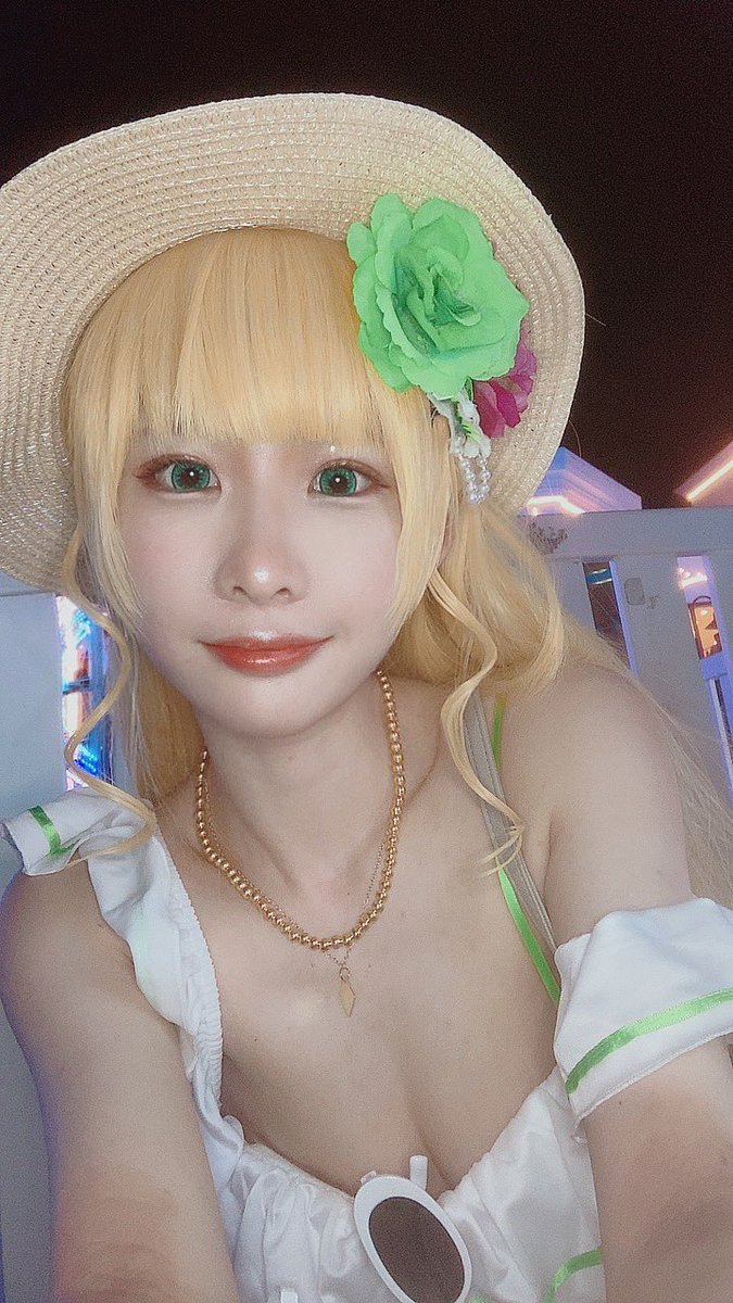 makiko_camera's tweet photo. はじめてのﾗｸﾞｺｽ時間あっという間だった楽しかった❣️オールする力はないので撤退しました https://t.co/Fi1tesdddD