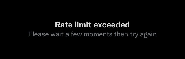 LazyNick_C's tweet photo. What the heck is this ⁦@Twitter⁩ https://t.co/mBq3gLZtQt