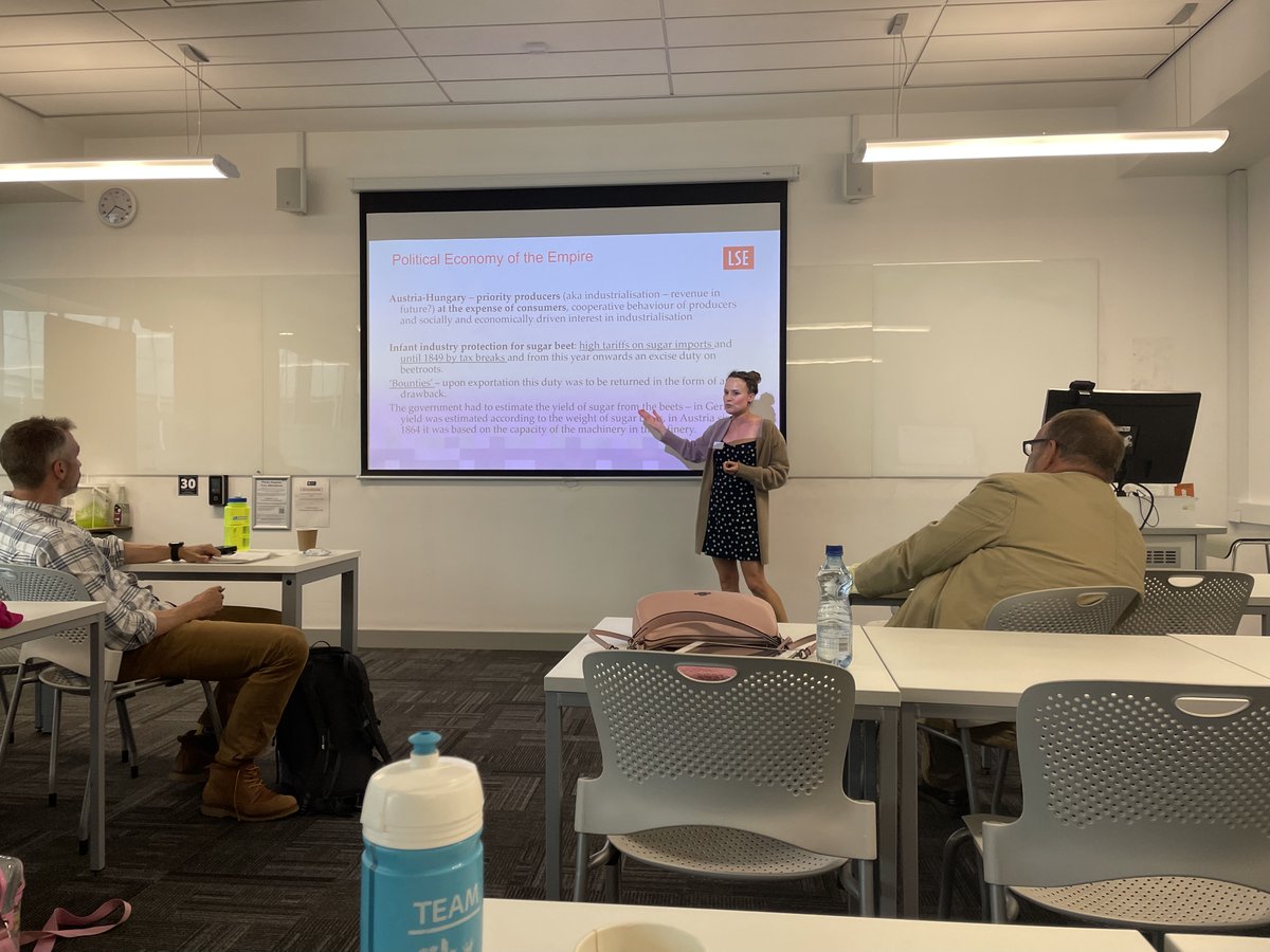 the_abh's tweet image. Another Great ABH Conference - thanks to @bhg_nbs for being wonderful hosts especially,  Dr Nick Wong and Professor John Wilson. See you in York Next year!