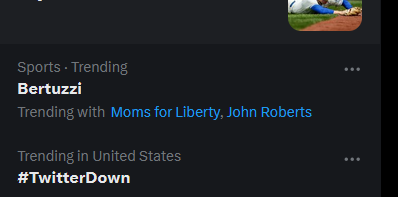 dj4aces's tweet image. One of these things are not like the others, Twitter.