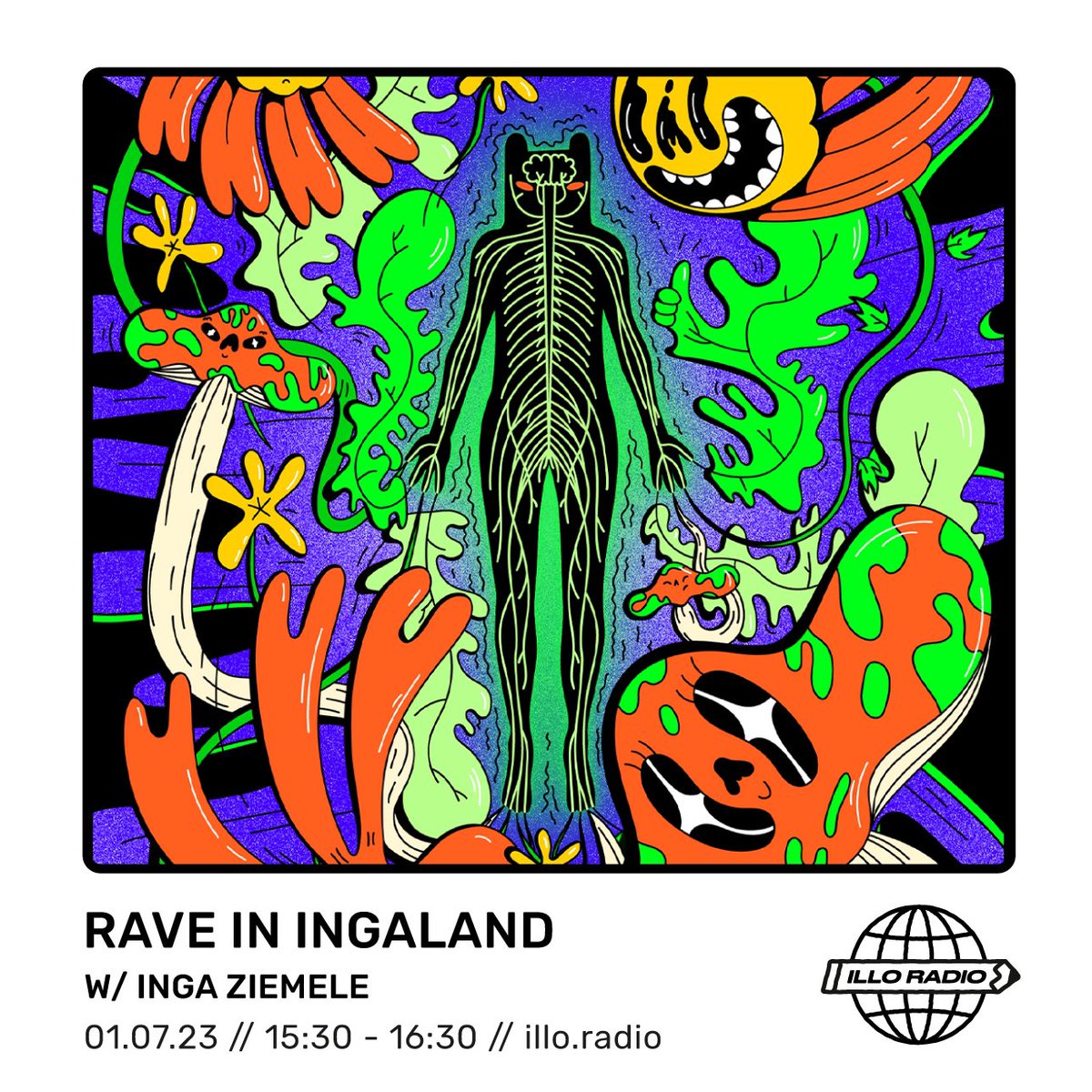 Illustrated Tapes tweet media