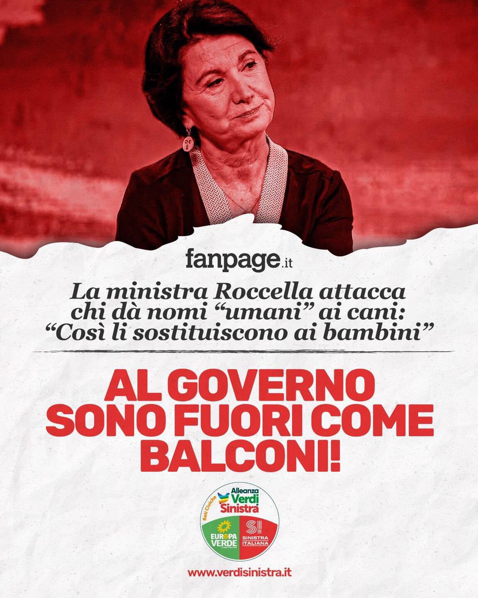 nicola fratoianni tweet media