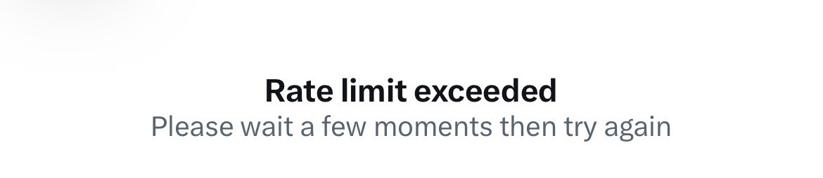 Wait, not I can’t see comments anymore?? How you gonna limit what I READ?